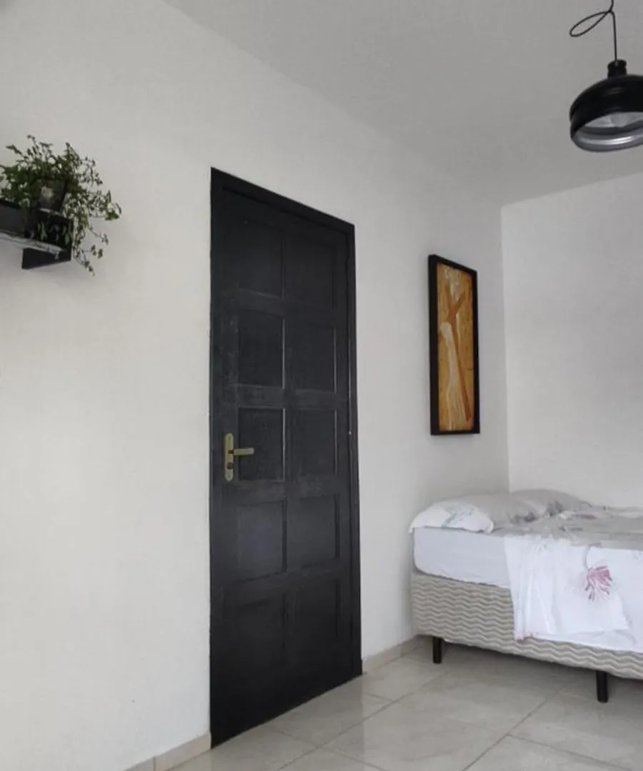 Recanto Do Valtinho Florianópolis Apartamento