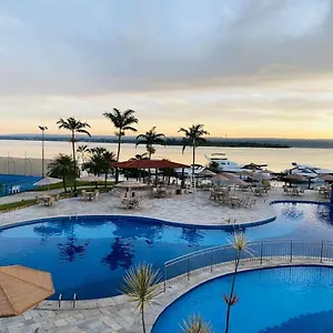  Apartamento Excelente Apto Na Beira Do Brasil