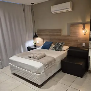  Apartamento Flat Confortável Em Boa Viagem Brasil